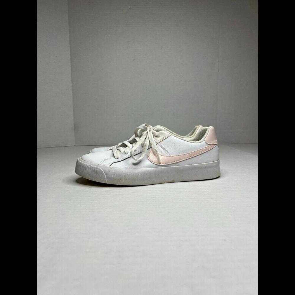 Nike Court Royale AC Light Soft Pink - Size 8.5‎